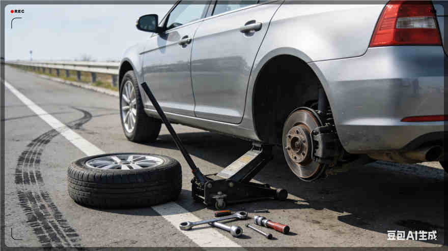 双柏道路救援汽车送玻璃水