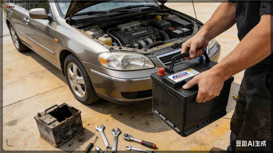 双柏道路救援汽车送机油