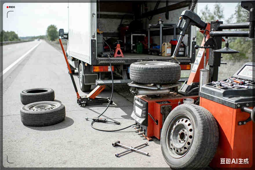 双柏道路救援汽车送机油