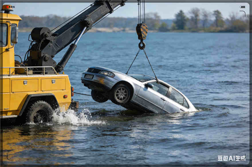 双柏汽车救援送柴油